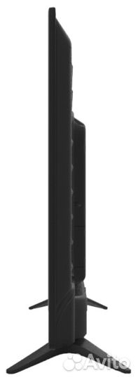 Thomson T32D LED с встроенным цифровым тюнером