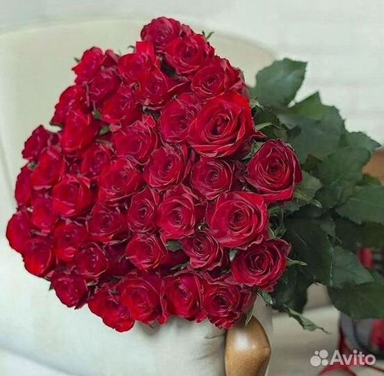 Розы Цветы Букеты 25 51 151 201 101 301 501 опт