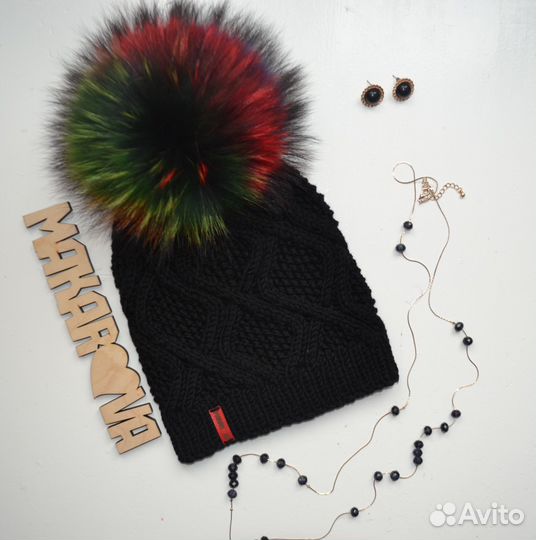 FamilyLook, шапочки