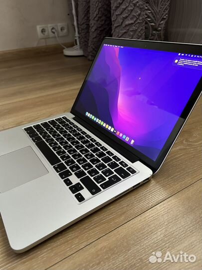 Apple MacBook Pro 13-inch early 2015