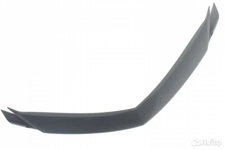 Бампер передний гидроцикла Yamaha vx. 2011.г.в