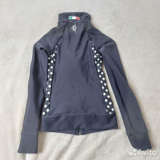 Кофта ледовая, лосины, юбка Karisma,одежда для фк