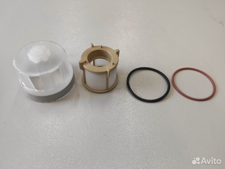 Рмк фильтр насоса подкачивающего стакан,фильтр