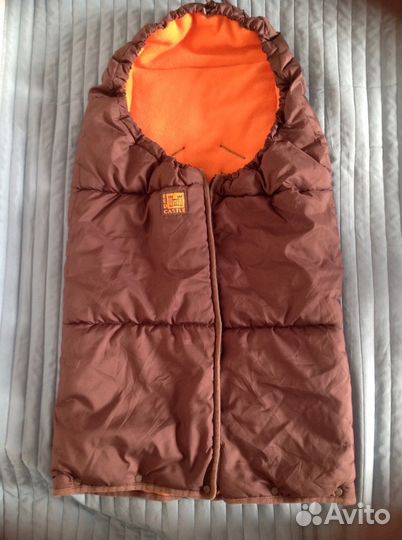 Конверт-трансформер Red Castle