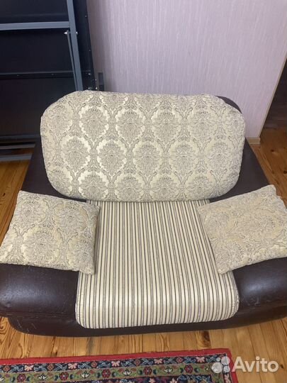 Кресло бу