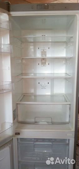 Холодильник LG (доставка)