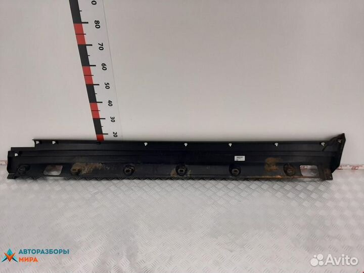 Накладка декоративная Land Rover Range Rover