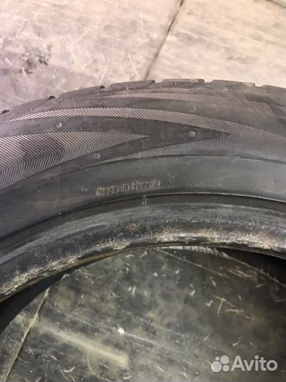 Vulcan Start 205/55 R16