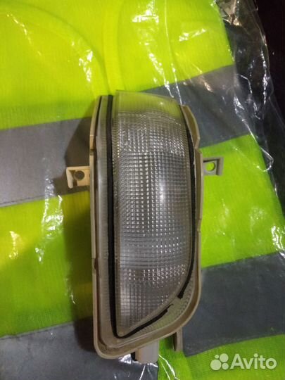 Повторитель поворота Honda CR-V правый