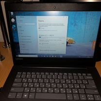 Ноутбук lenovo ideapad 330