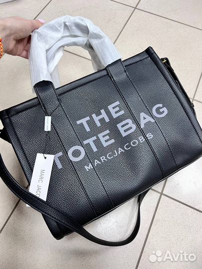 Сумка Marc Jacobs the tote bag