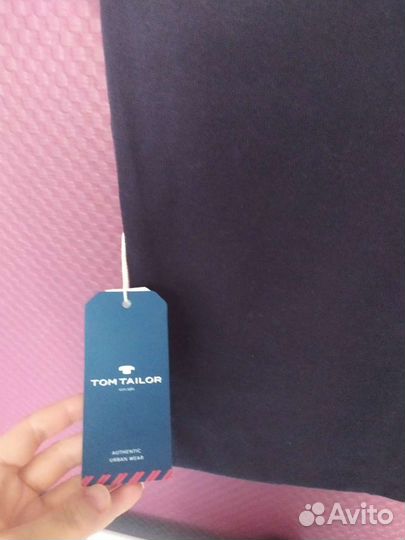 Снуд мужской новый