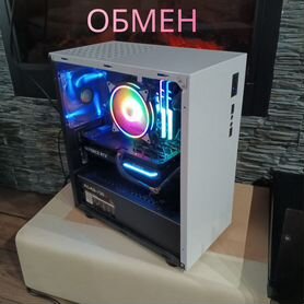 Игровой блок i5(11400f) /16Gb/480Gb