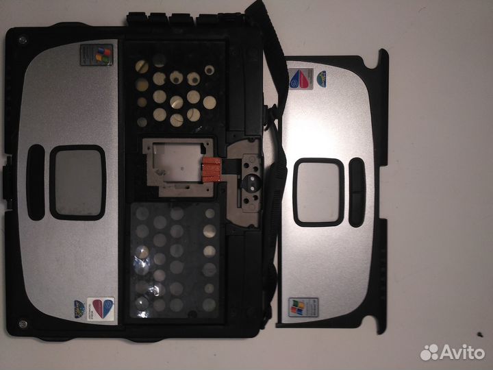 Для защищенных ноутбуков Panasonic CF-18 Cf-29