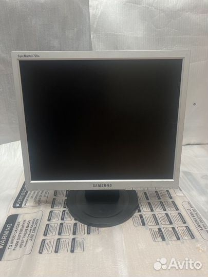 Монитор HP, Benq, Samsung