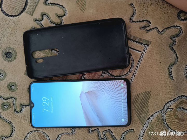 Xiaomi redmi note 8 prо