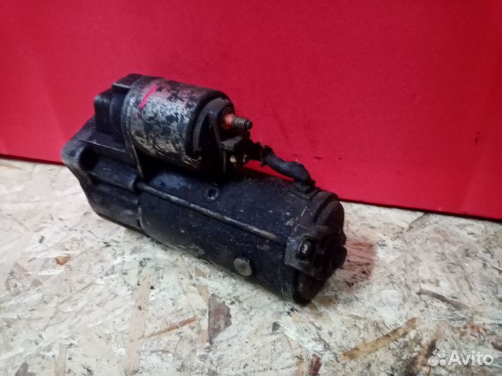 Стартер Митсубиси Каризма 1.9 дизель f8qt