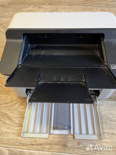 Лазерный принтер Brother HL-1110R