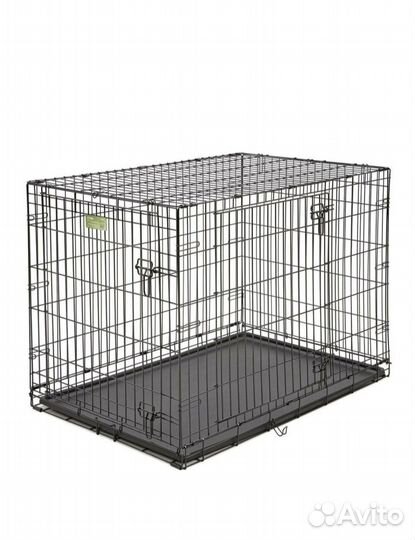 Вольер для собак