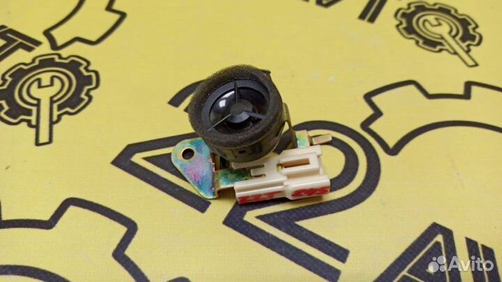 Динамик высокочастотный передний левый Toyota