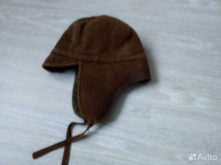 Шапки разные