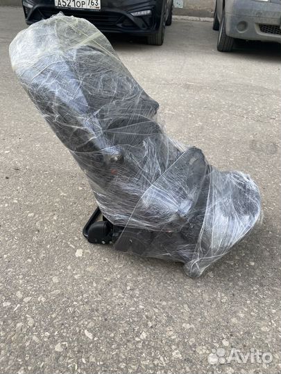 Люлька детская сидячая для коляски