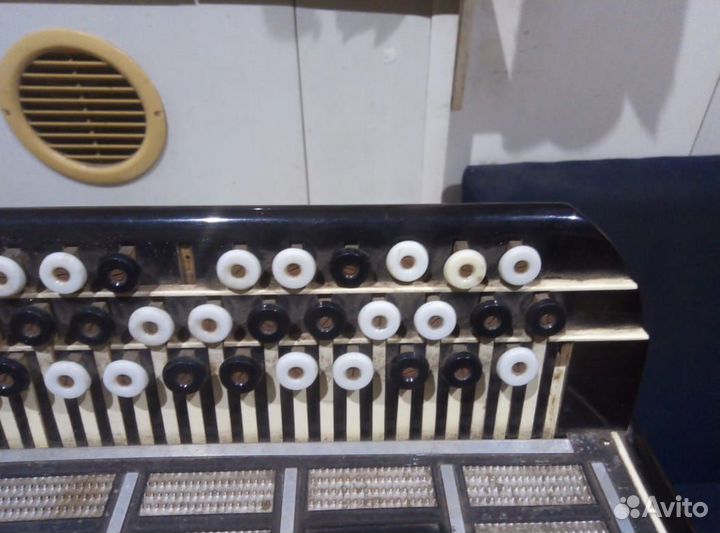 Баян Кировский