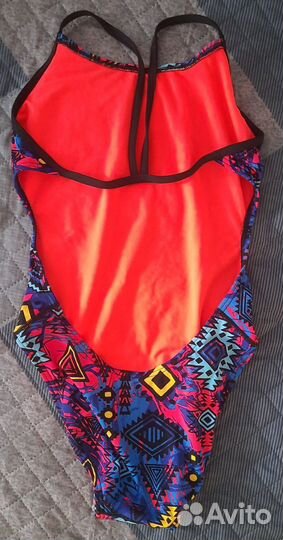 Купальник tyr