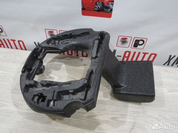 Ящик для инструментов Audi A7