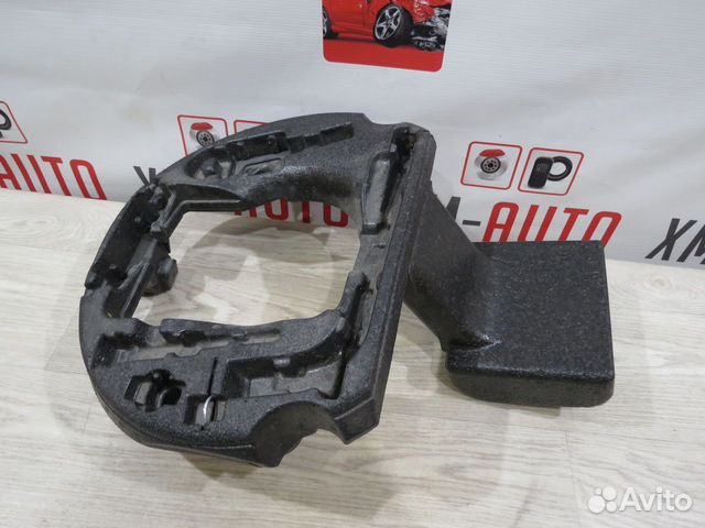 Ящик для инструментов Audi A7