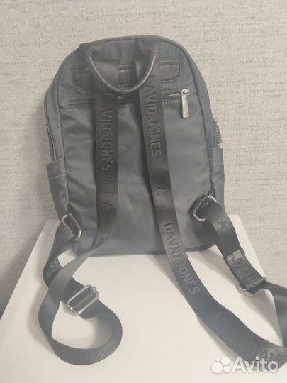 Рюкзак женский david jones