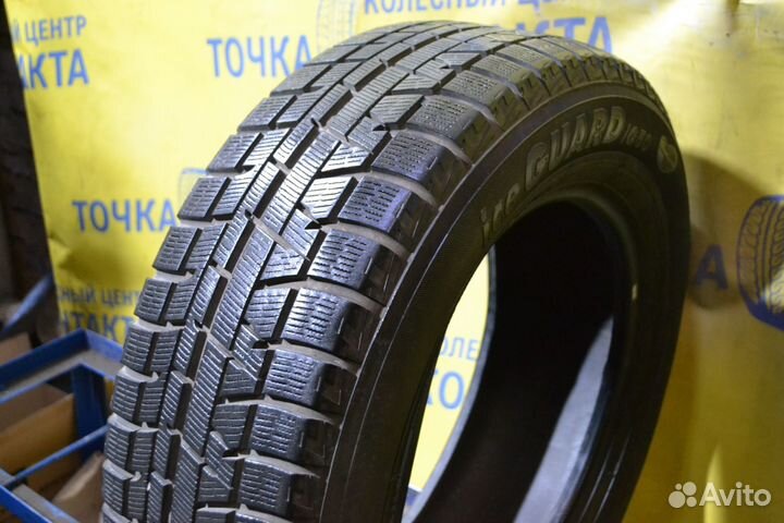 Yokohama Ice Guard IG50 225/60 R16