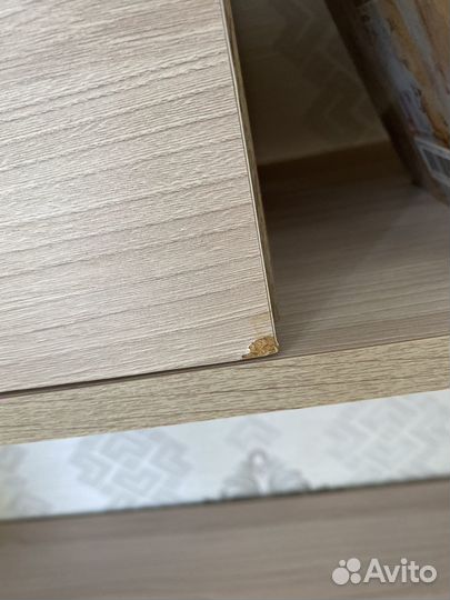 Угловой письменный стол бу