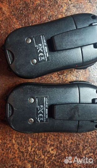 Портативные радиостанции Voxtel MR550