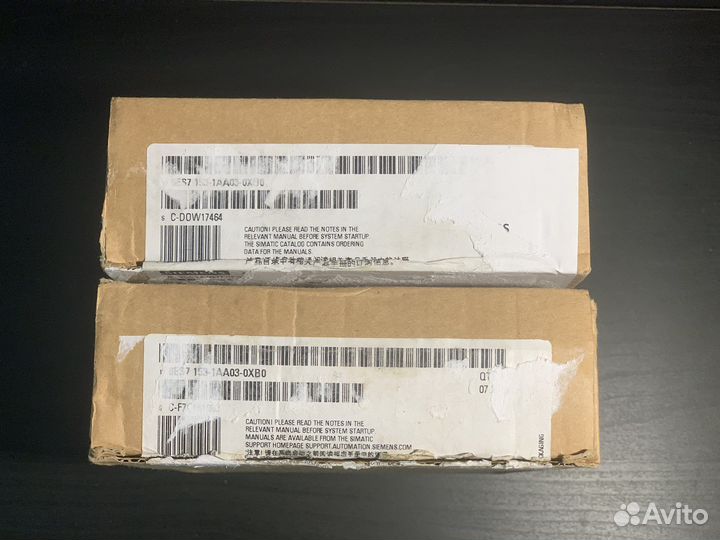 Интерфейсный модуль 6ES7153-1AA03-0XB0