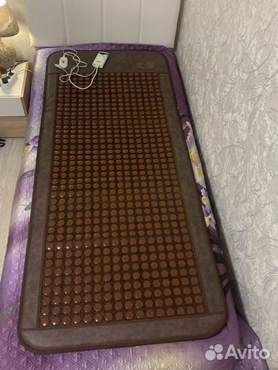 Нуга бест мат турманиевый