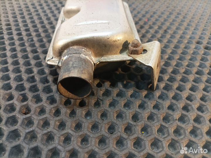 1300735 Глушитель автономного отопителя