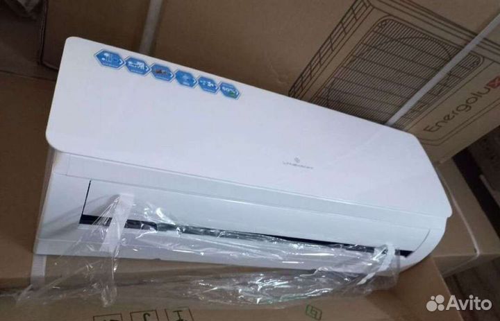 Кондиционеры со склада монтаж установка