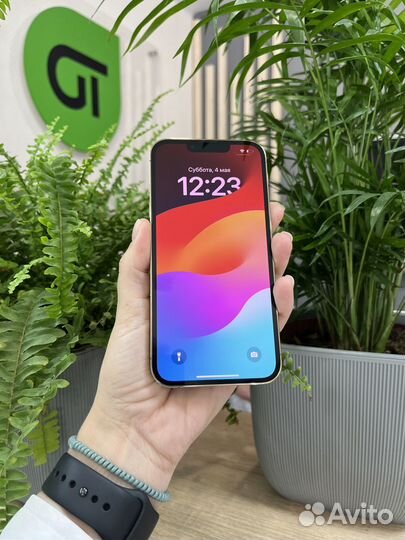 iPhone 13 Pro, 256 ГБ