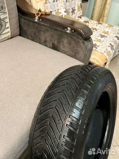 Tigar All Season 195/60 R15 92