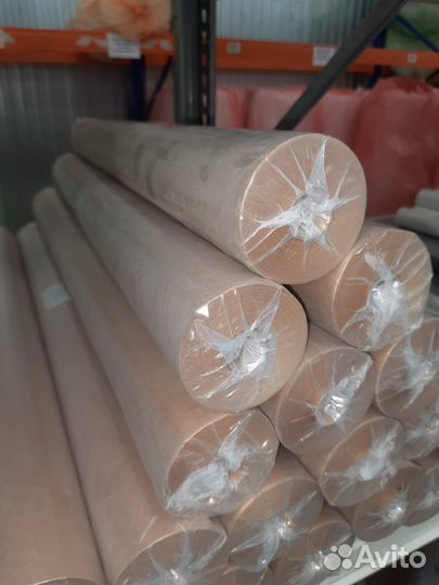 Крафтовая (крафт) бумага