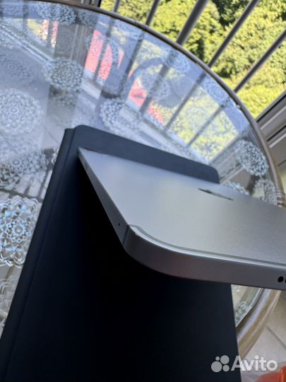 iPad pro 12.9 m1 256gb + LTE/pencil и keyboard