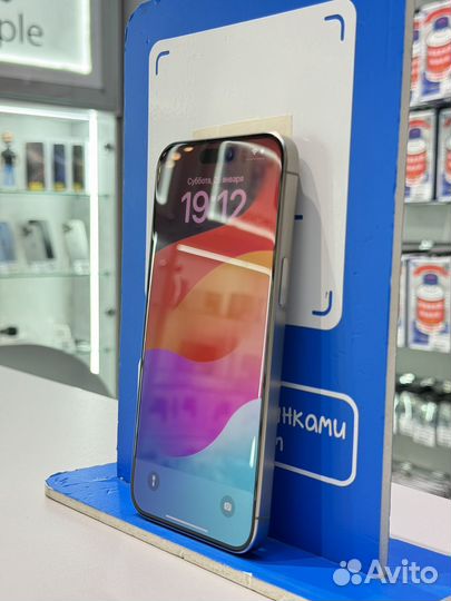 iPhone 15 Pro Max, 1 ТБ