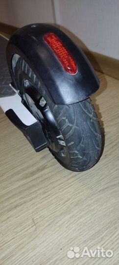 Электросамокат мидвей I one pro