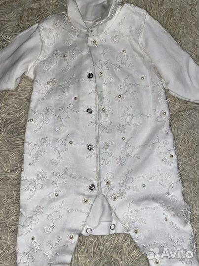 Комплект на выписку