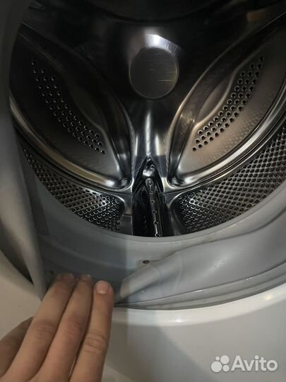 Стиральна машина bosch 5кг