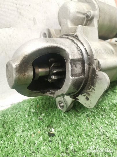 Стартер Opel Antara Z32SE 2010