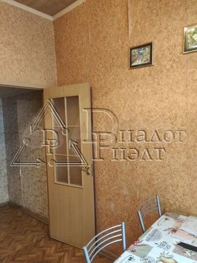 3-к. квартира, 80,3 м², 2/5 эт.