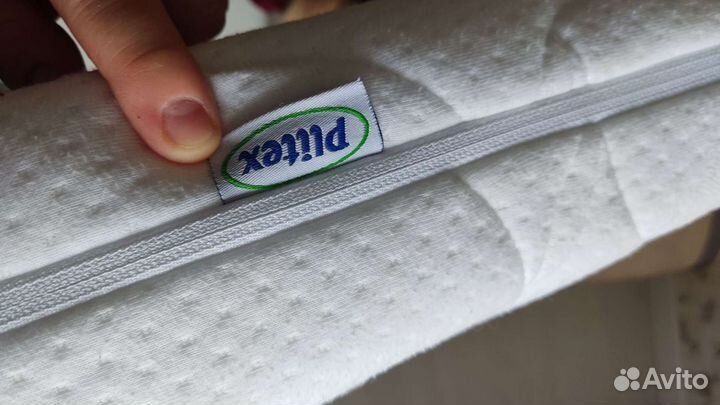 Матрас детский 120x60