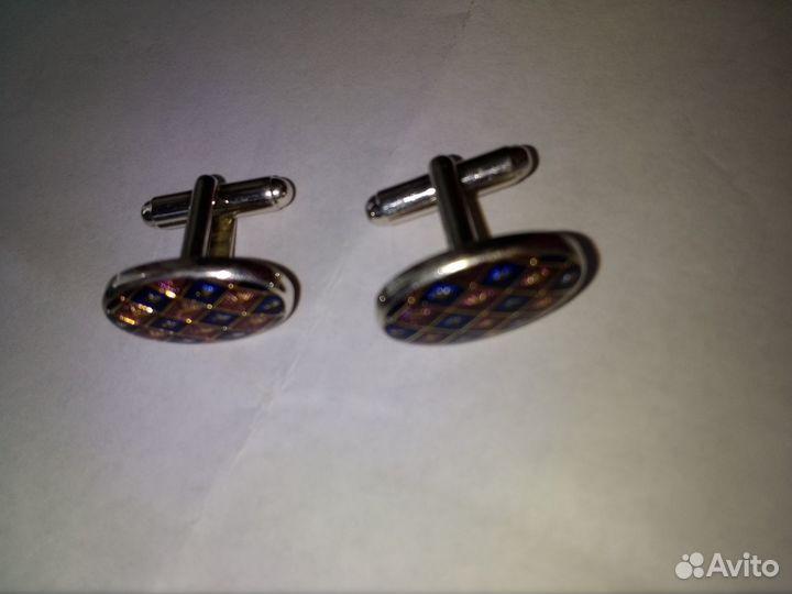 Зажим для галстука